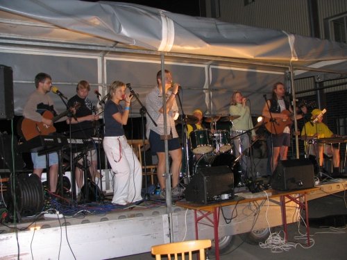 Goafest 2006
